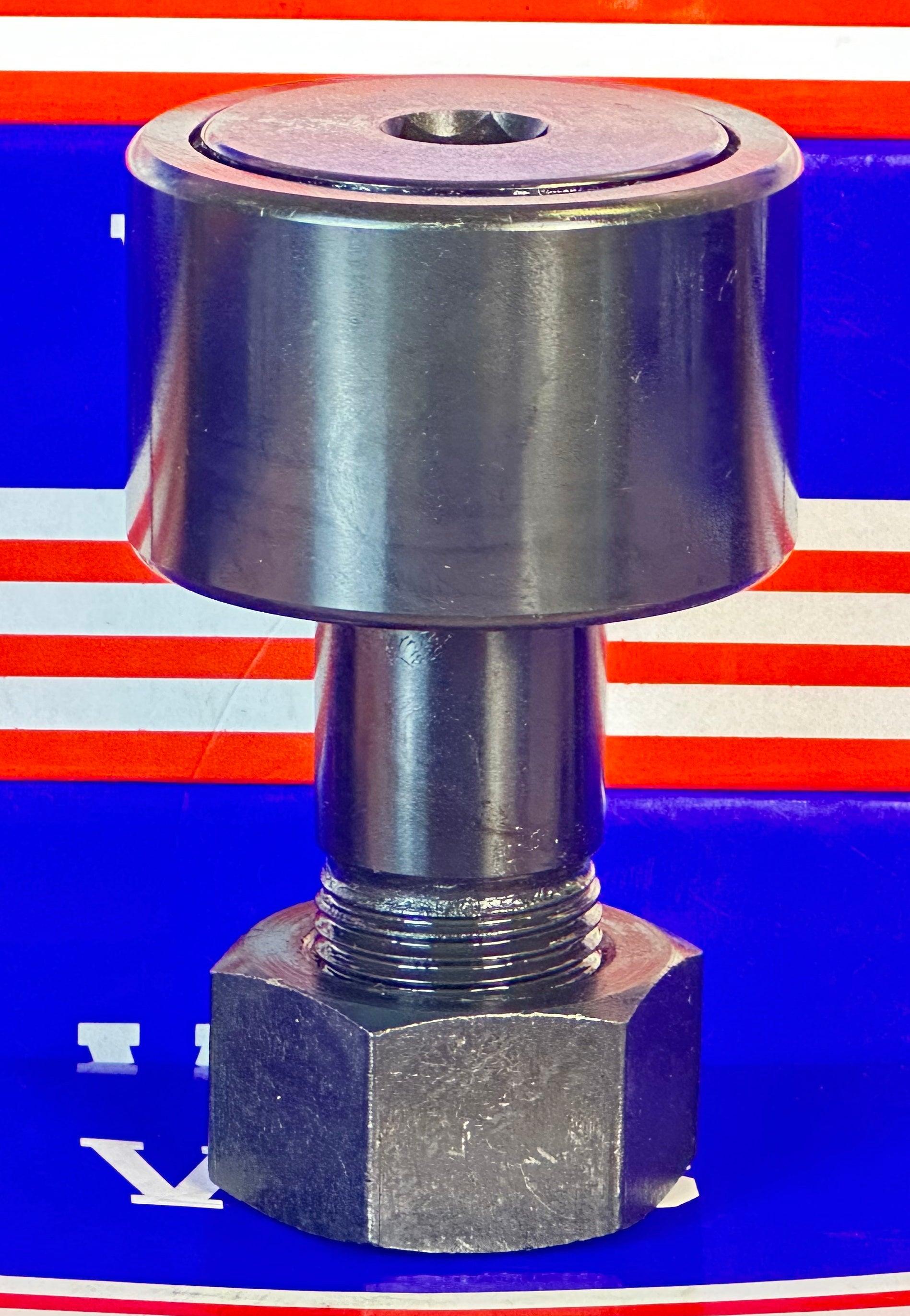 CF2SB Cam Follower - an extremely fine Needle Roller Bearing 2" x 1 9/32" x 2"inch