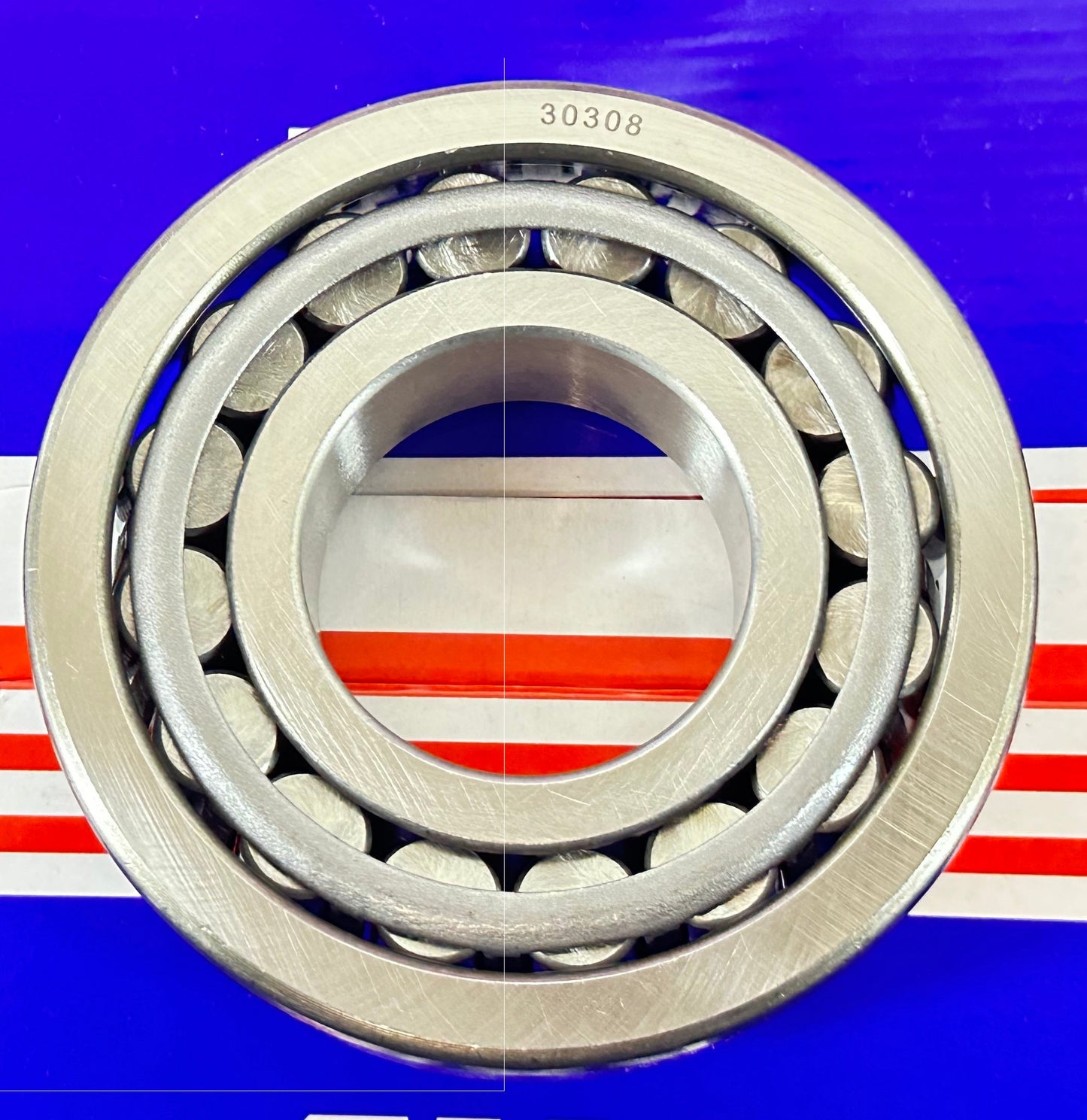 30308 Tapered Roller Wheel Bearing 40x90x23mm