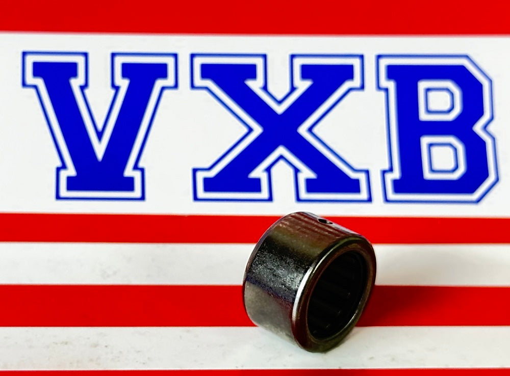 BK1312 ตลับลูกปืนเข็มปลายปิด 13x19x12mm
