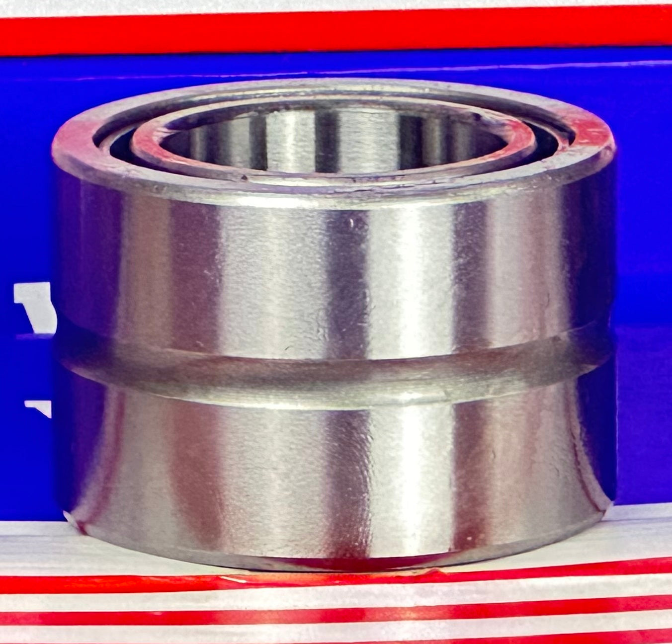 BRI183020 Needle Roller Bearing 1-1/8" x 1-7/8" x 1-1/4" inch - Machined Type