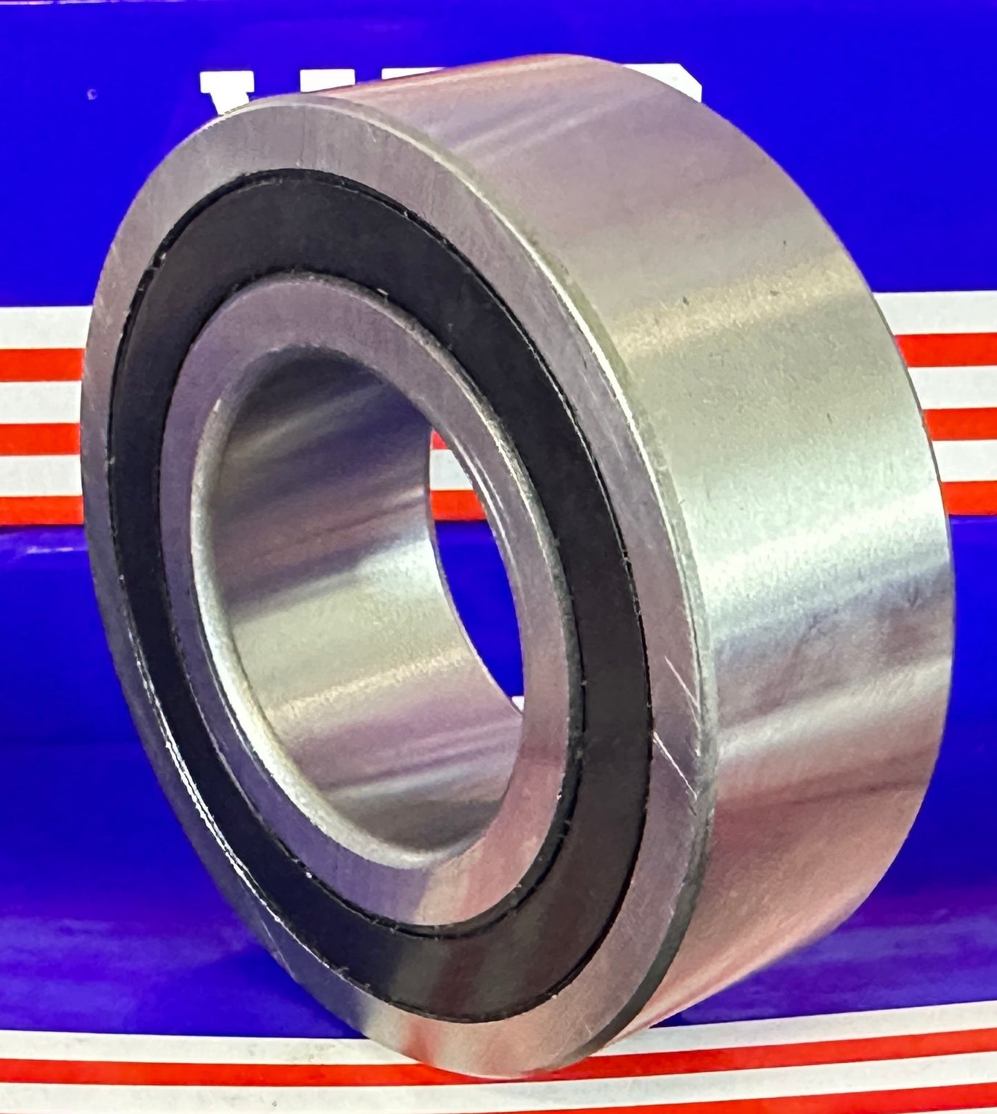 CSK40-2RS Roulement à sens unique à came étanche, embrayage libre à rouleaux sprag