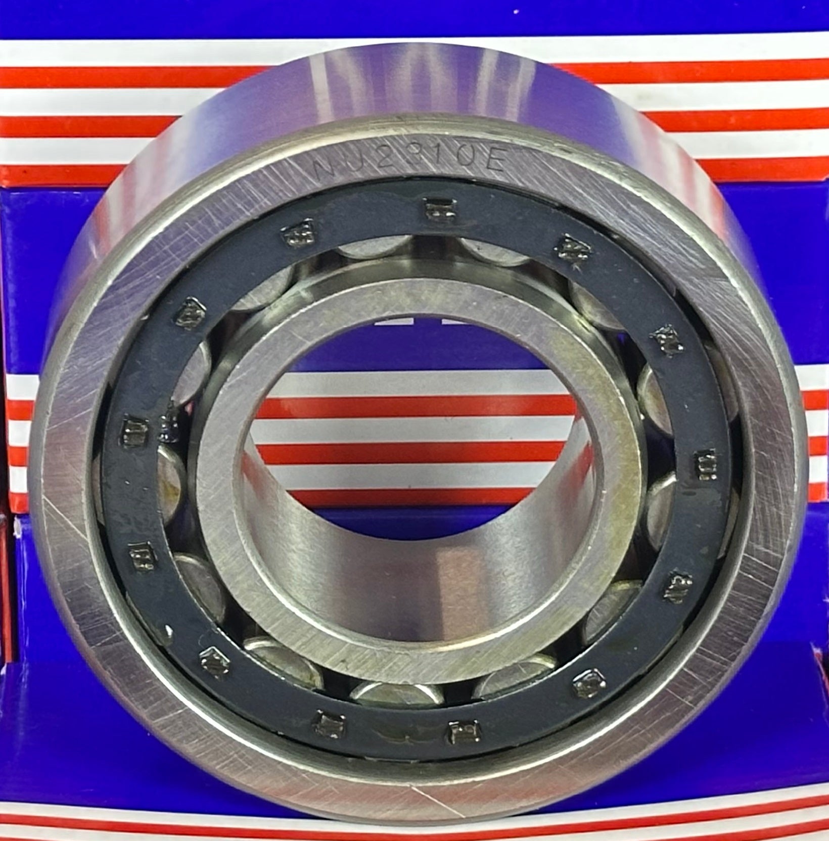 NU2310 Cylindrical Roller Bearing 50x110x40 Cylindrical Bearing