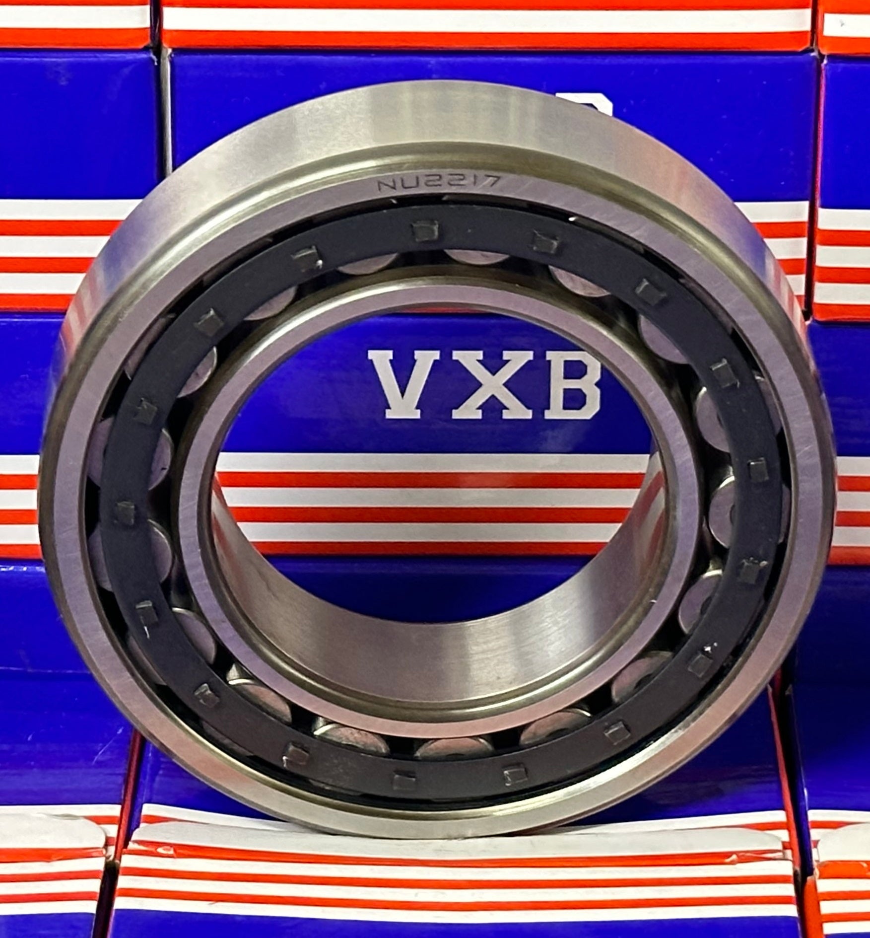 NU2217 Cylindrical Roller Bearing 85x150x36 Cylindrical Bearing