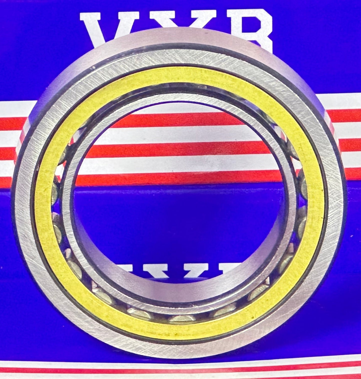 Vòng bi trụ NU1010 50x80x16mm