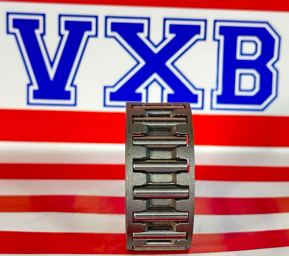 KT303716 - Needle Roller Bearing Cage - 30x37x16mm K303716