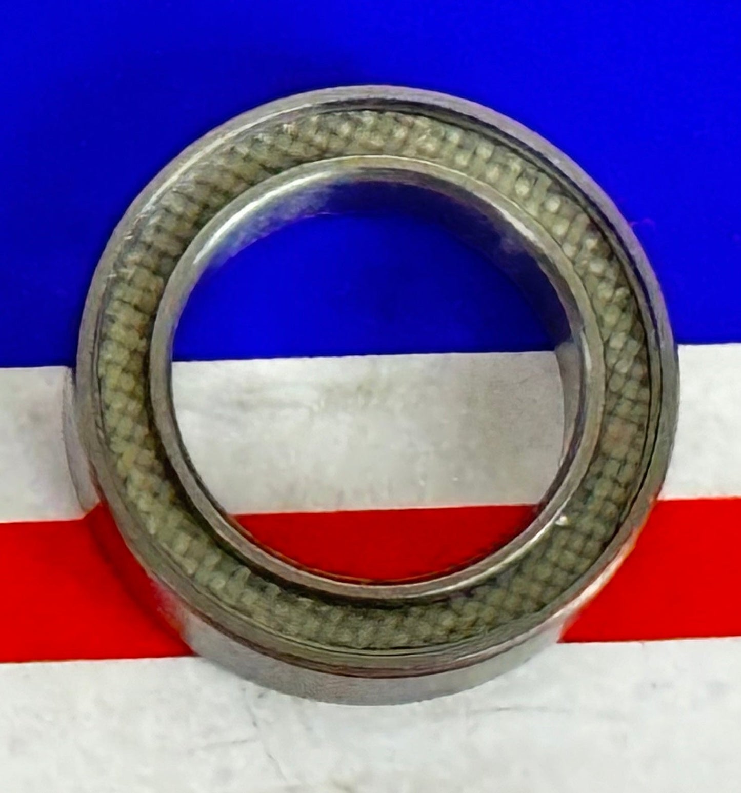 6700-2TS Ball Bearing single row Sealed - PTFE Seals