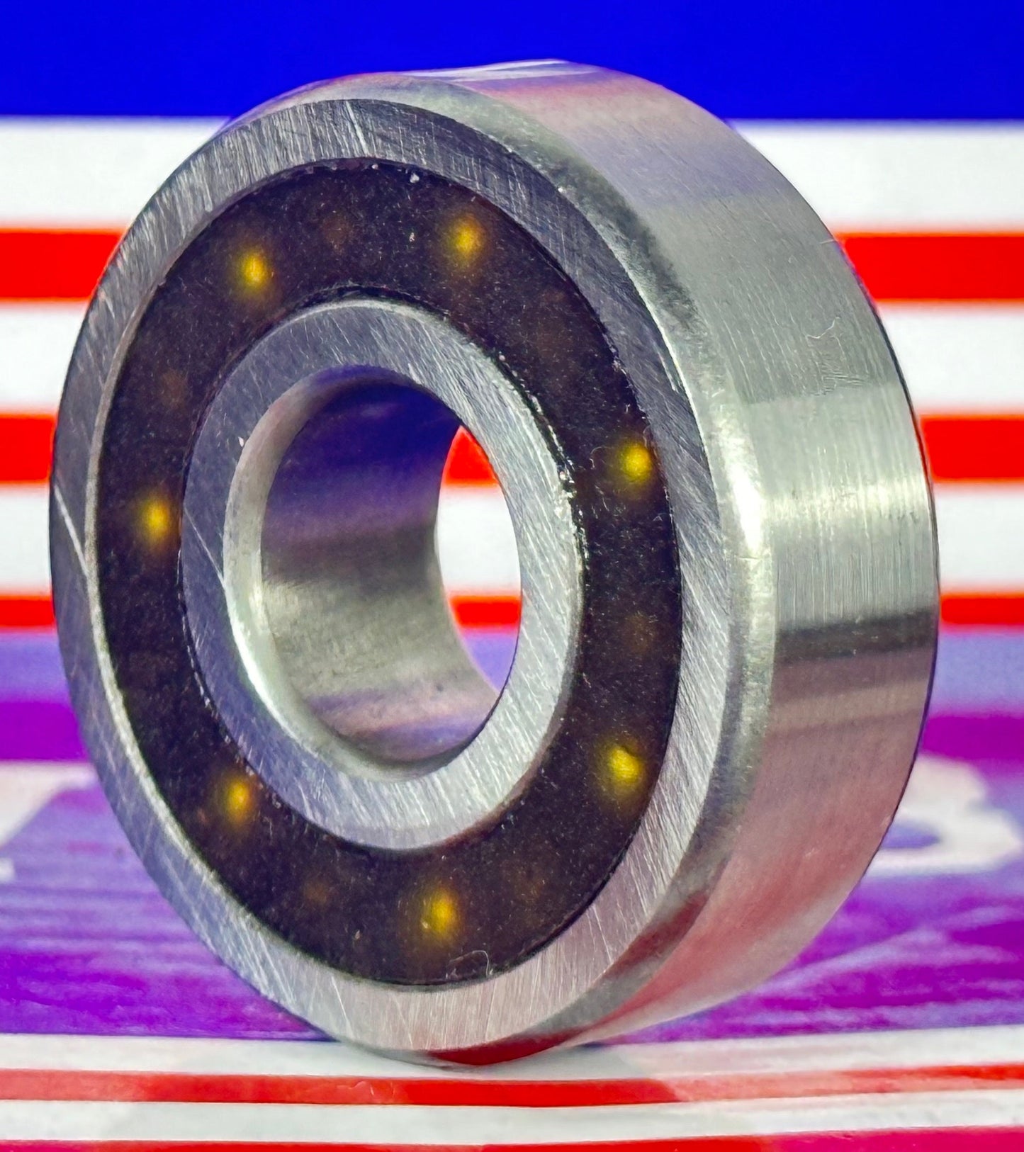 CSK12 One-Way Clutch Bearing - Sprag Freewheel Backstop