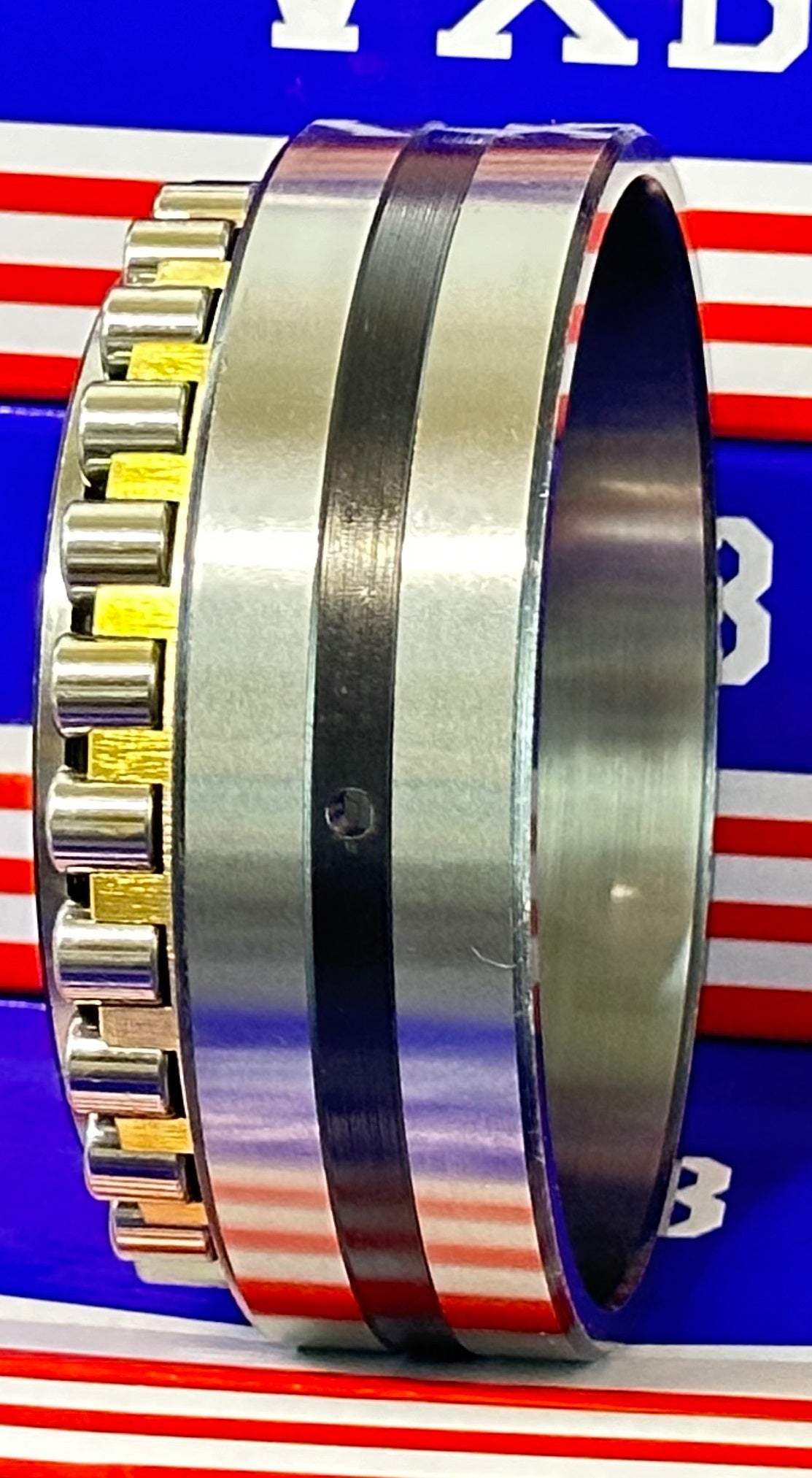 NN3012M Cylindrical Roller Bearing 60x95x26mm