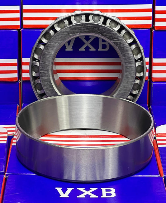 33213 Tapered Roller Wheel Bearing 65x120x41