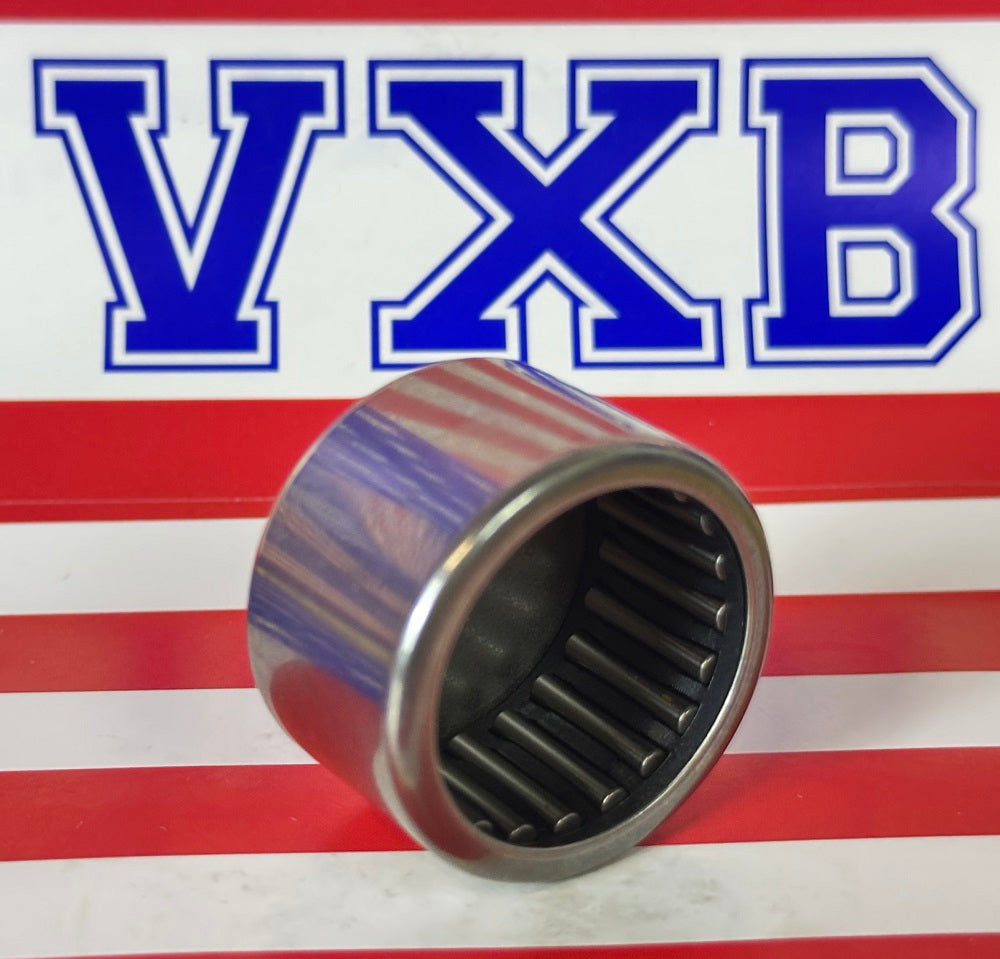 ตลับลูกปืนเข็มปลายปิด BK2520 ขนาด 25x32x20mm