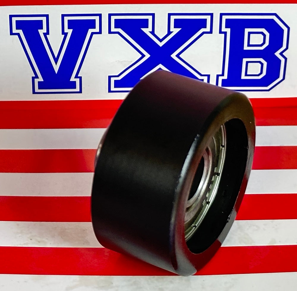 OEM POM 6203ZZ C4 Custom made Ball Bearing