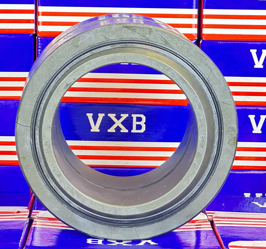 GEZ312ES-2RS Sealed Spherical Plain Bearing 3-3/4" x 5-7/8" x 3-9/32"