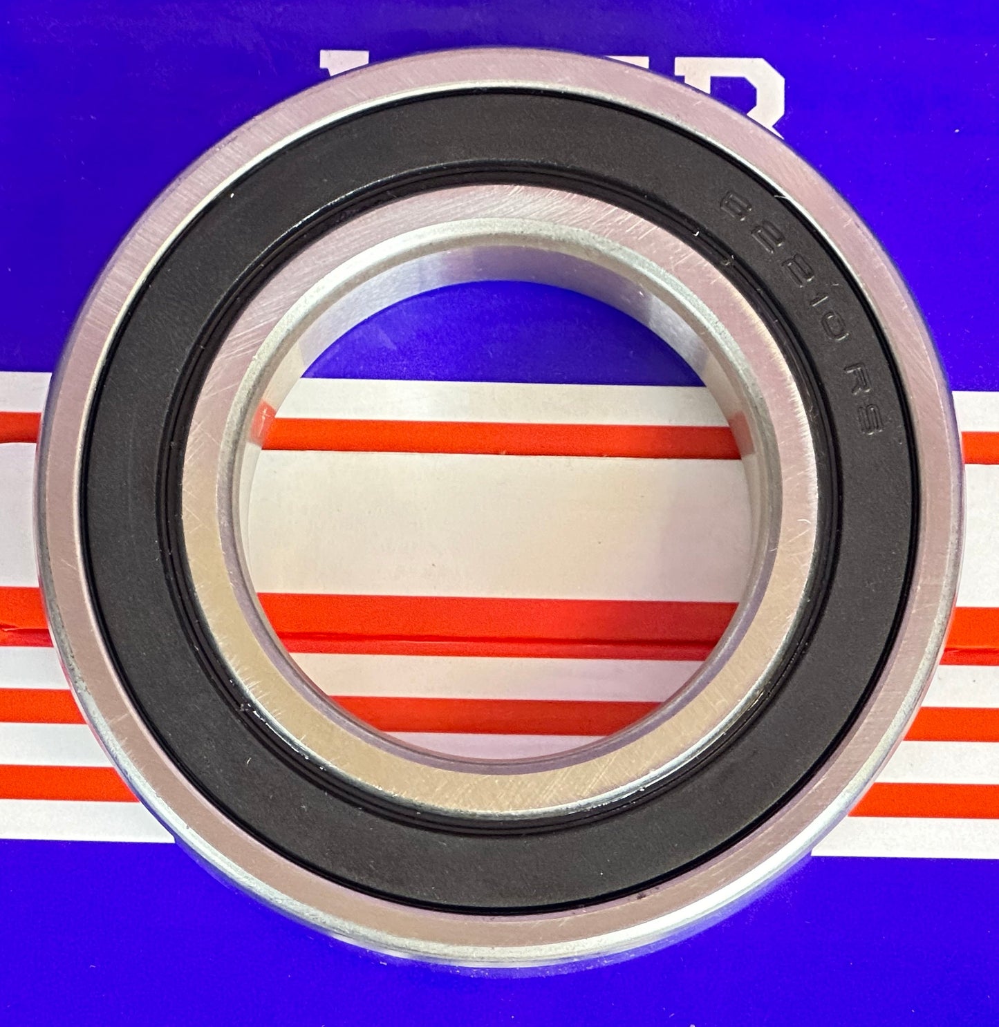 62210-2RS1 Bilyalı Rulman İç Çap 50mm Dış Çap 90mm Genişlik 23mm