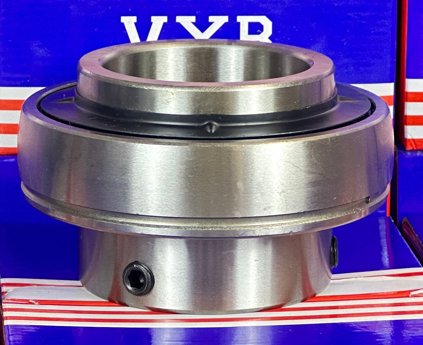 UC212-60mm محمل إدخال 60mm مركب