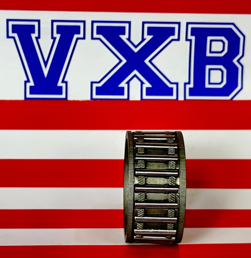 KT303516 - Needle Roller Bearing Cage - 30x35x16mm K303516