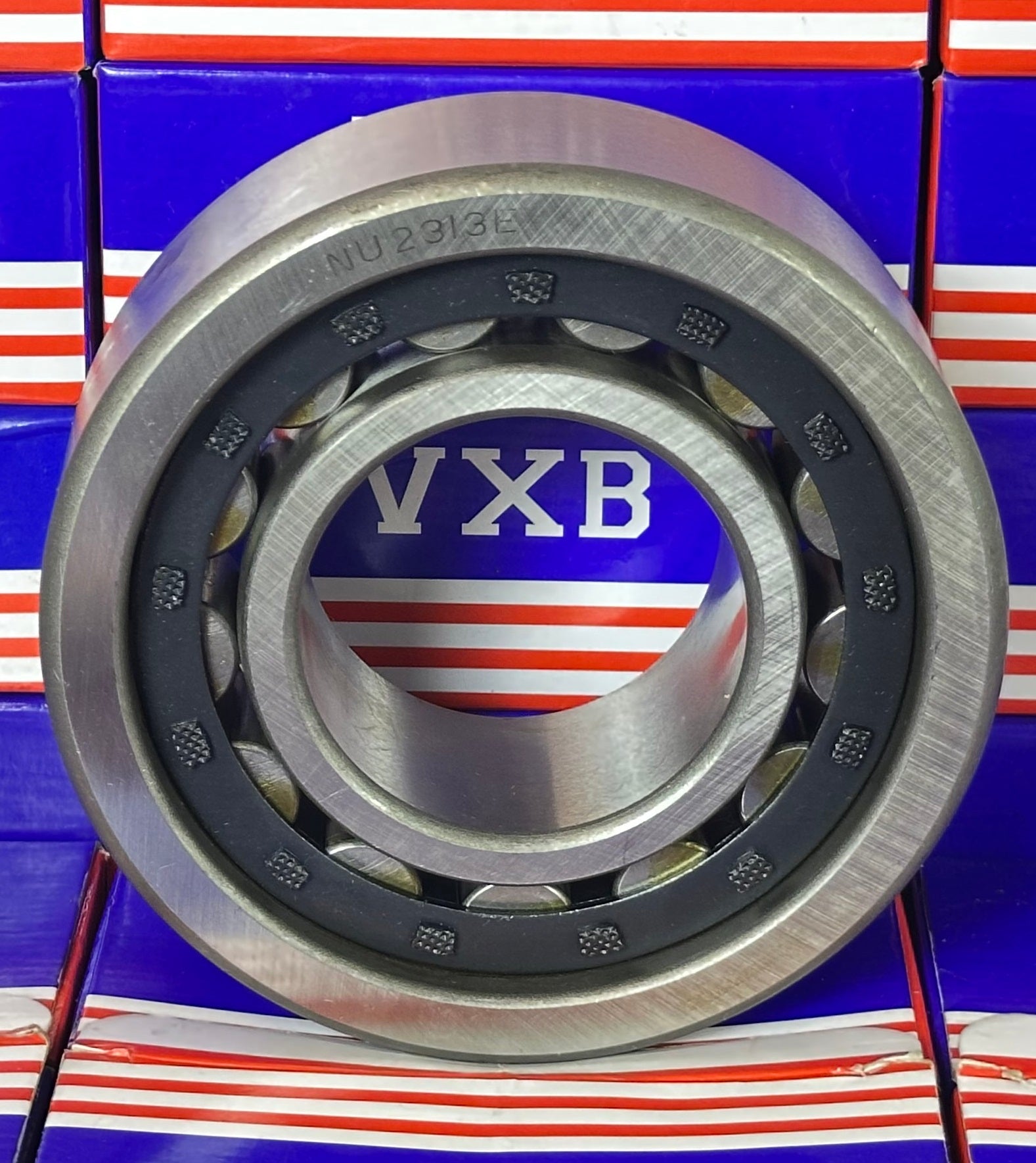 NU2313 Cylindrical Roller Bearing 65x140x48 Cylindrical Bearing