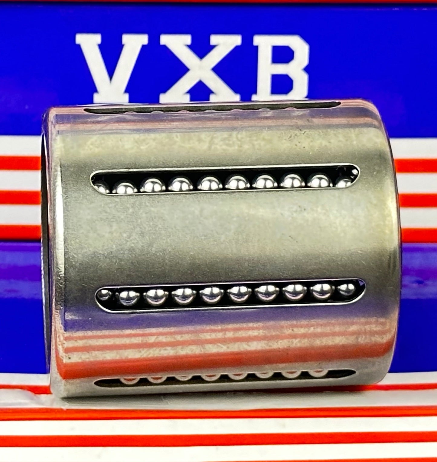 KH4060 40 mm Tuleja kulkowa 40x52x60 Liniowe łożysko ruchowe