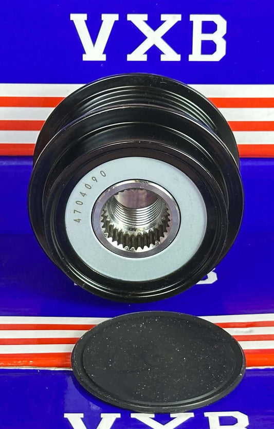 4704090 Alternator Clutch Pulley for General Motors Buick/Lacrosse