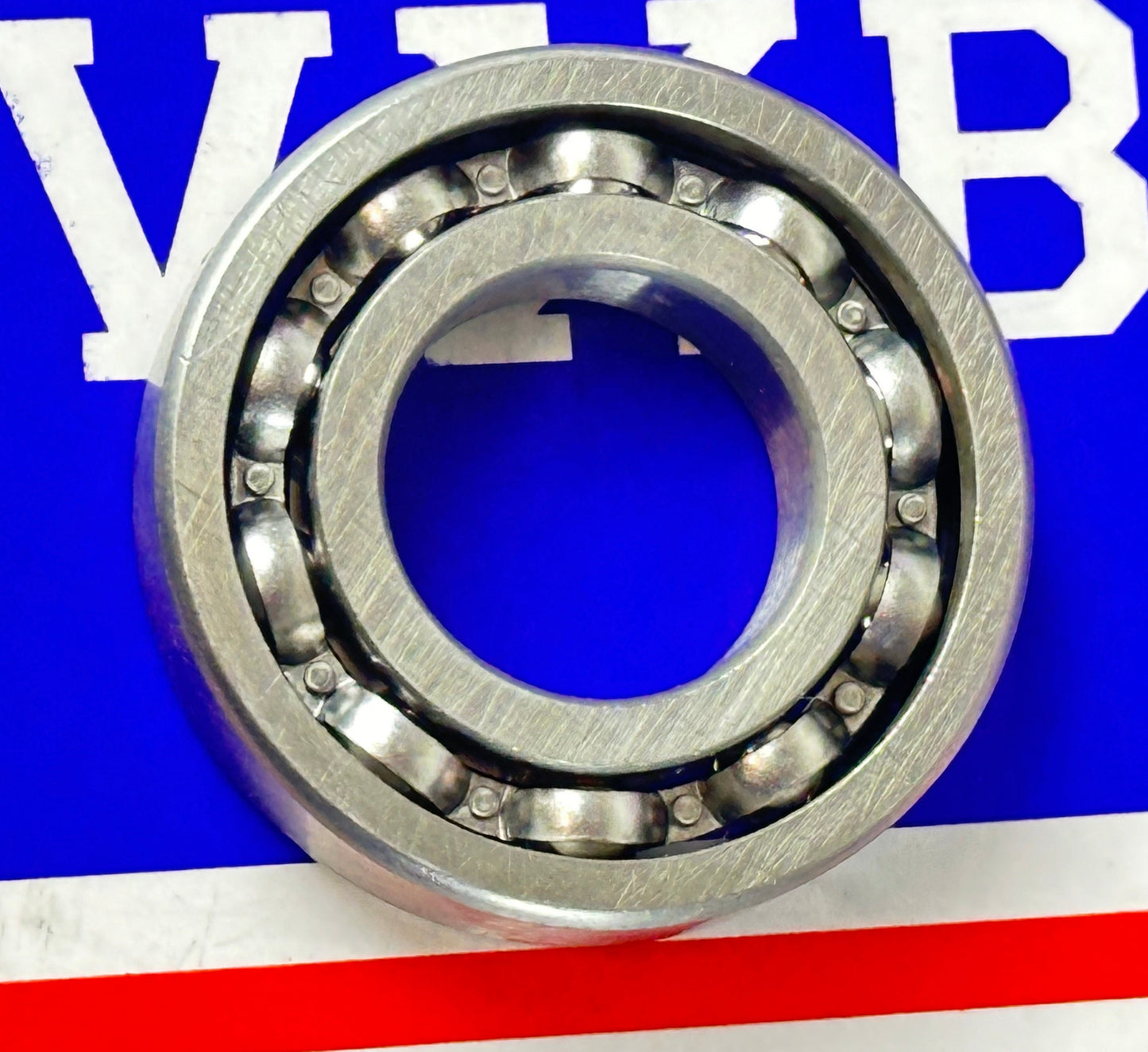 Łożysko otwarte 16003 17x35x8mm