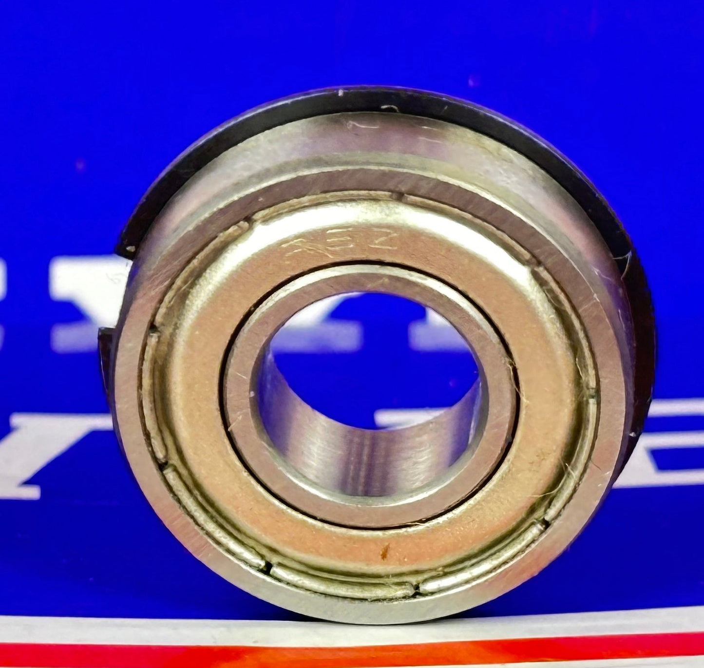 R6ZZNR shielded bearing snap แหวน 3/8 "x 7/8" x 9/32 "แบริ่ง