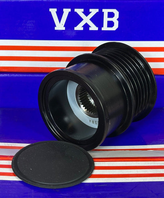 GN1510A352BA Alternator Clutch Pulley Bearing for Ford Focus 2019 2020 2021