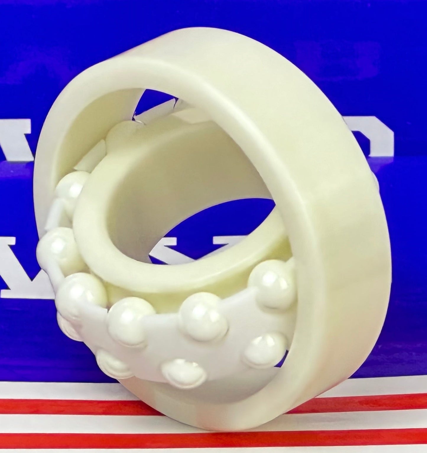 1004 FULL GERAMIC SELID BALL BALL