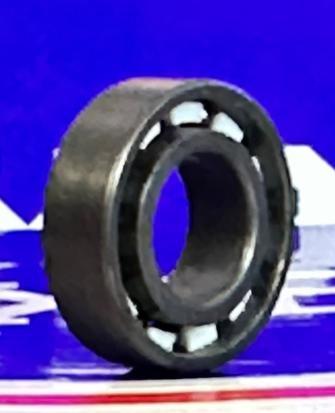 25-Pack Full Ceramic Miniature 688 Si3N4 Miniature Ball Bearings 8x16x4mm