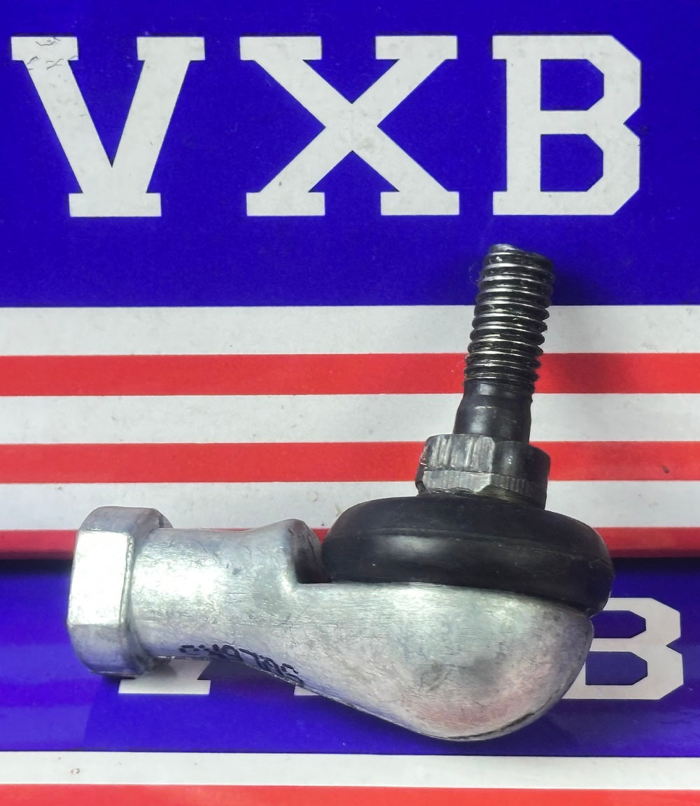 SQL6RS L-Ball Rod Ends 6mm Bore