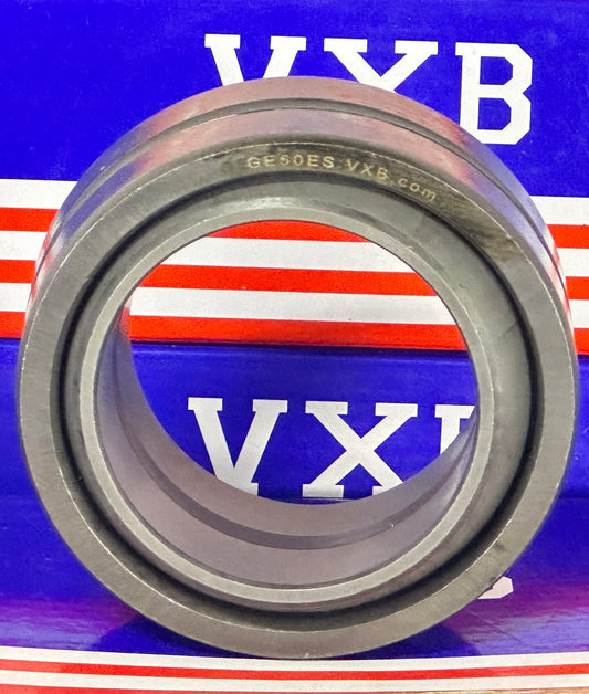 GE50ES Spherical Plain Bearing 50x75x35 Plain Bearing