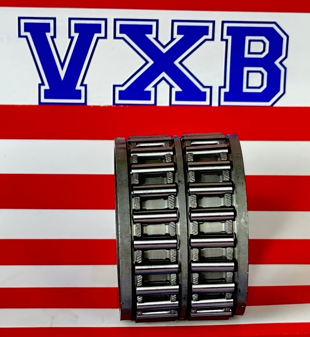 KT455335 - Needle Roller Bearing Cage - 45x53x35mm K455335