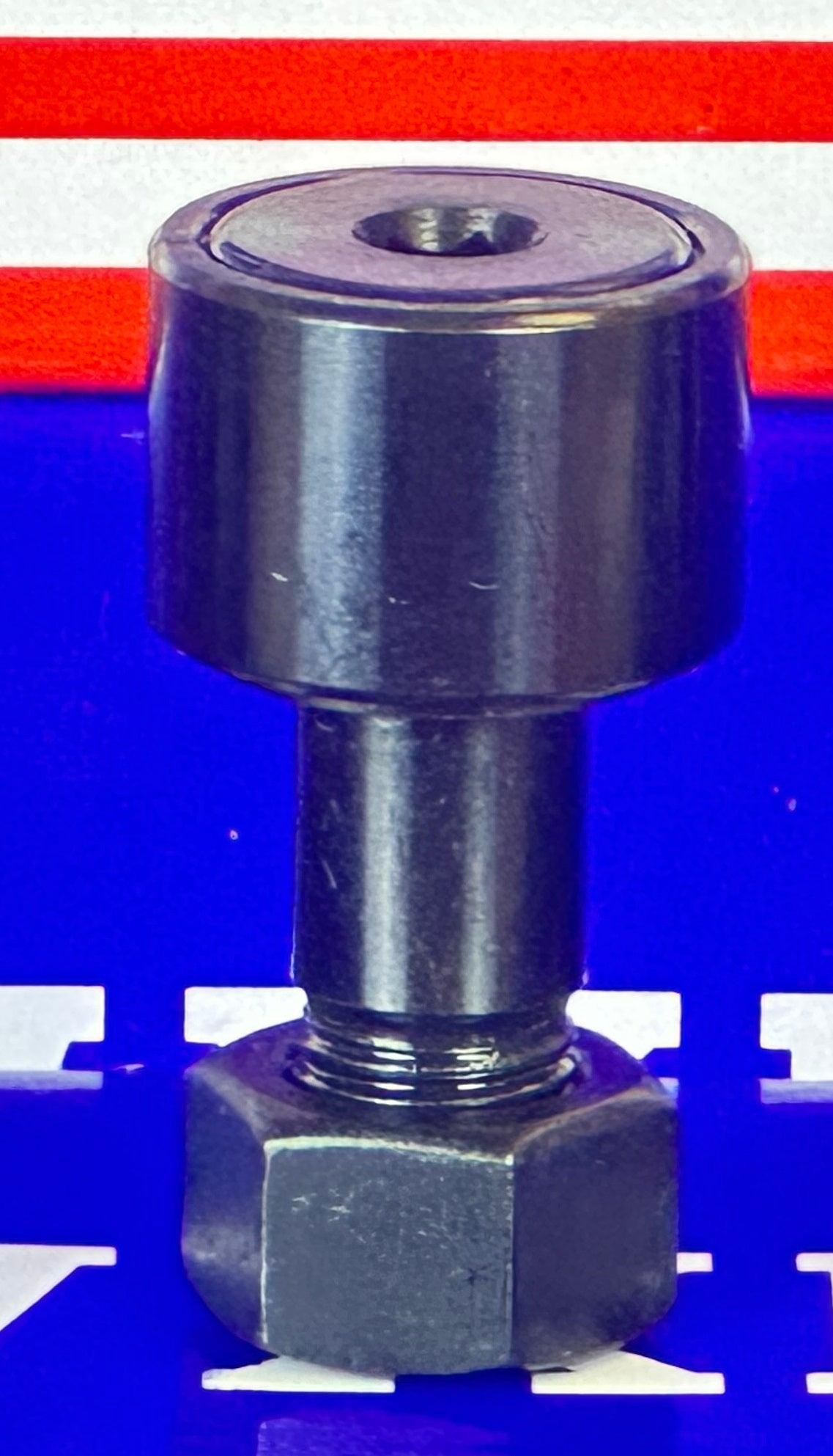 CF3/4SB Cam Follower - an extremely fine Needle Roller Bearing 3/4" x 17/32" x 7/8"inch