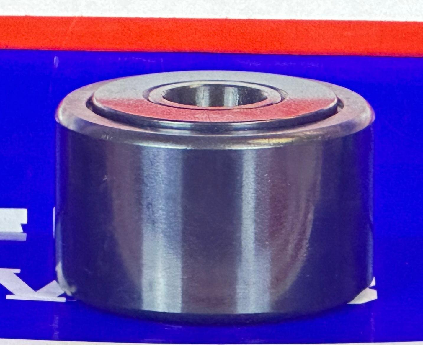 CYR1-1/2S Bearing Yoke Track Needle Roller Sealed Bearing 7/16" x 1-1/2" x 7/8"inch