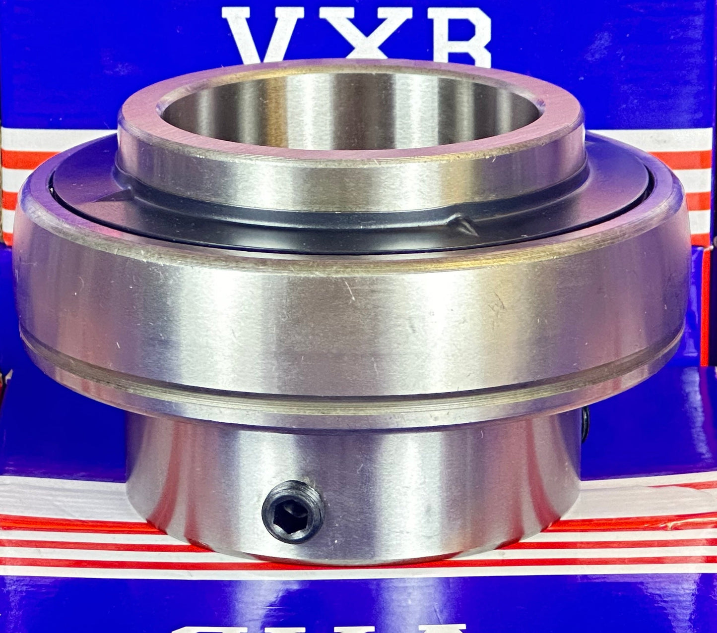 UC212-38 محمل إدخال 2-3/8" مركب