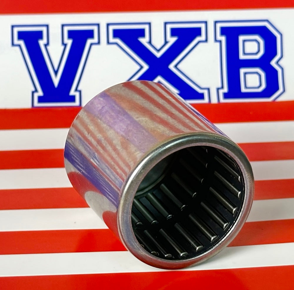 BK3038 ตลับลูกปืนเข็มปลายปิด 30x37x38