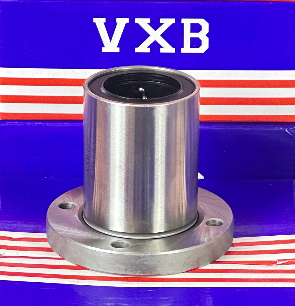 30mm Bearing/Bushing LMF30UU Linear Motion