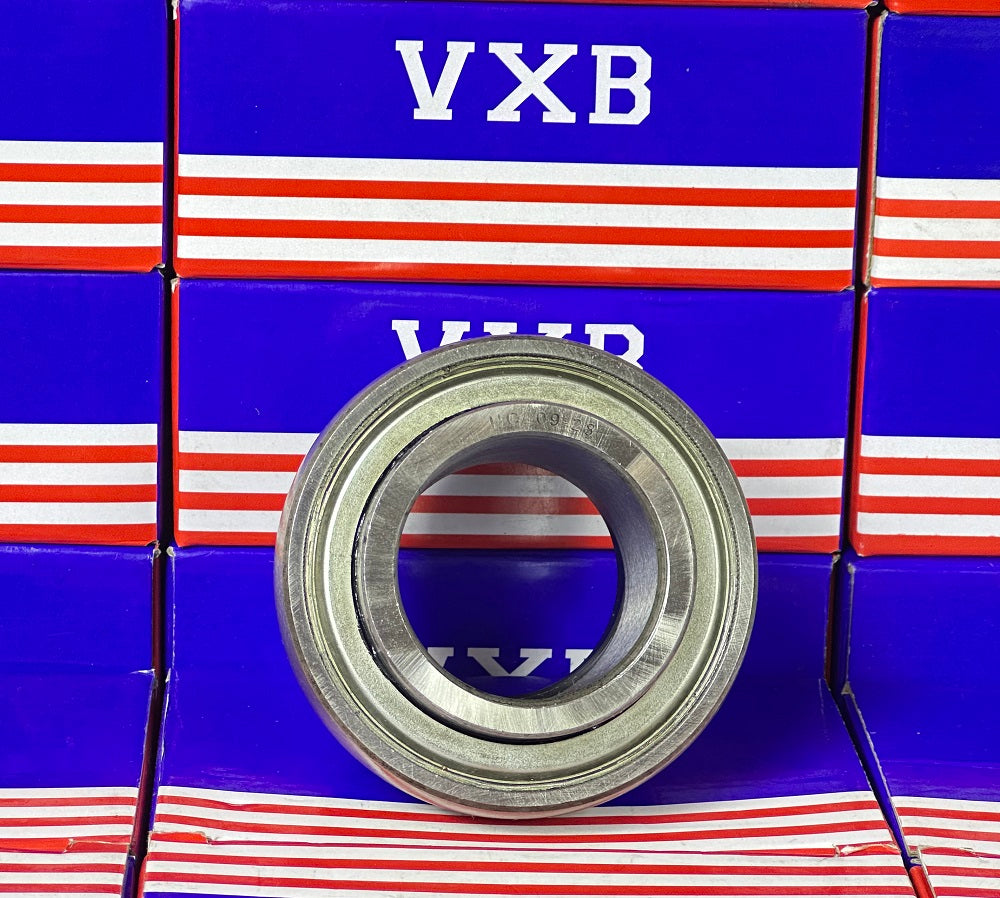 HC209-28 Bearing Insert - Eccentric Collar 1-3/4" Mounted