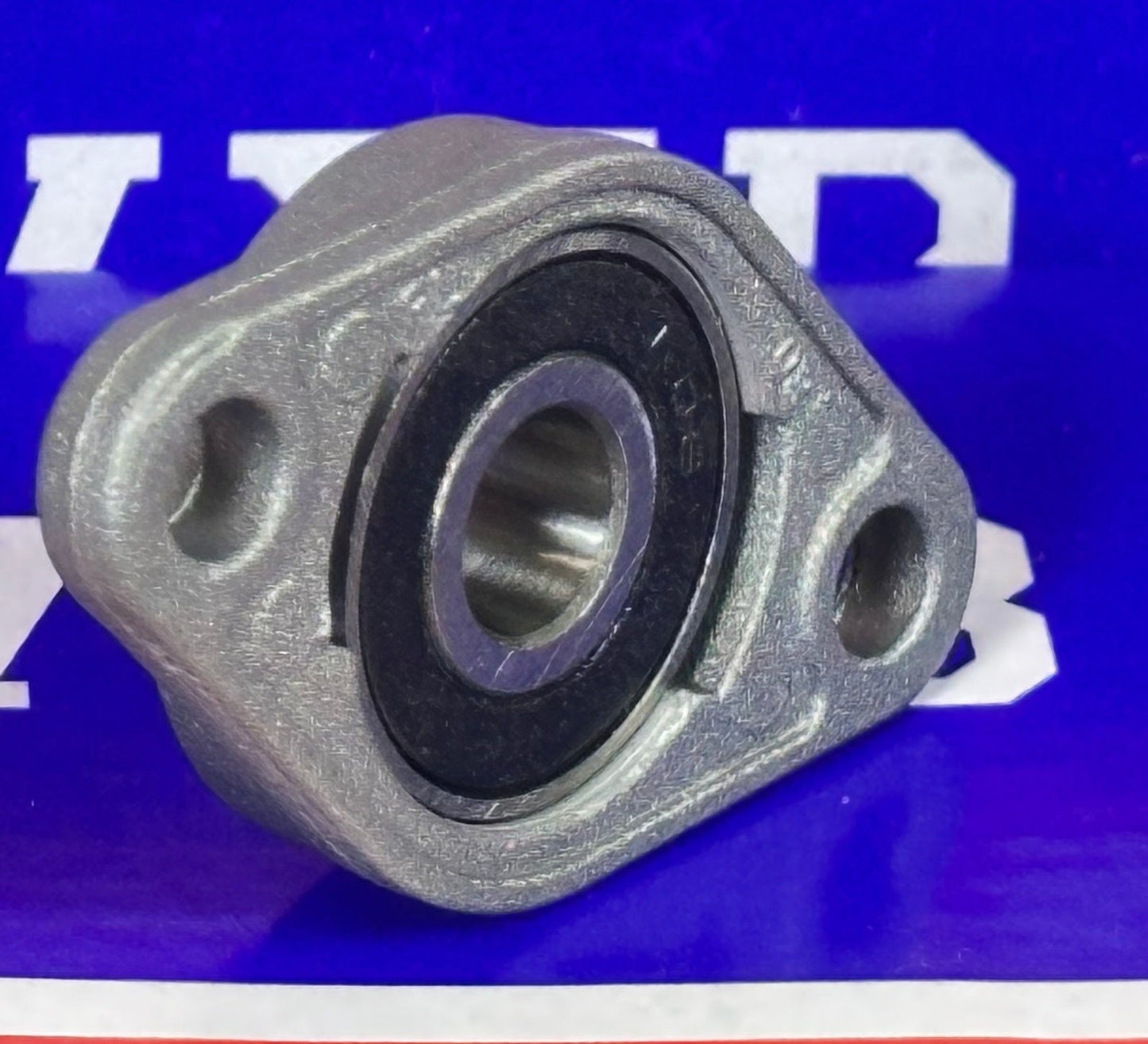 8mm Flange KFL08 Bearing Miniature Pillow Block Mounted Bearing