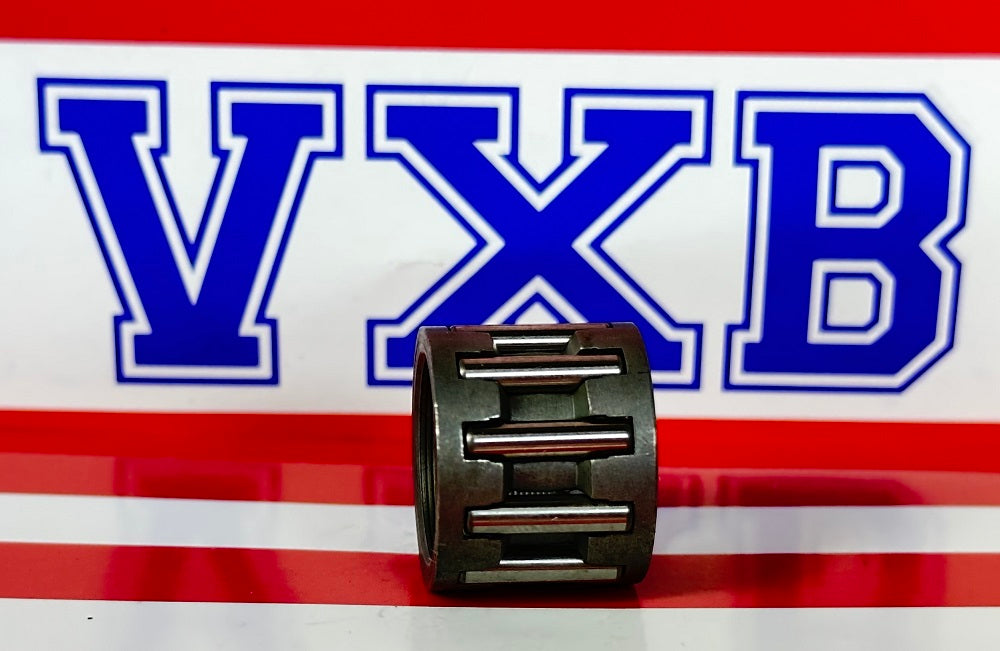 KT152117 - Koszyk łożyska igiełkowego - K 15x21x17mm