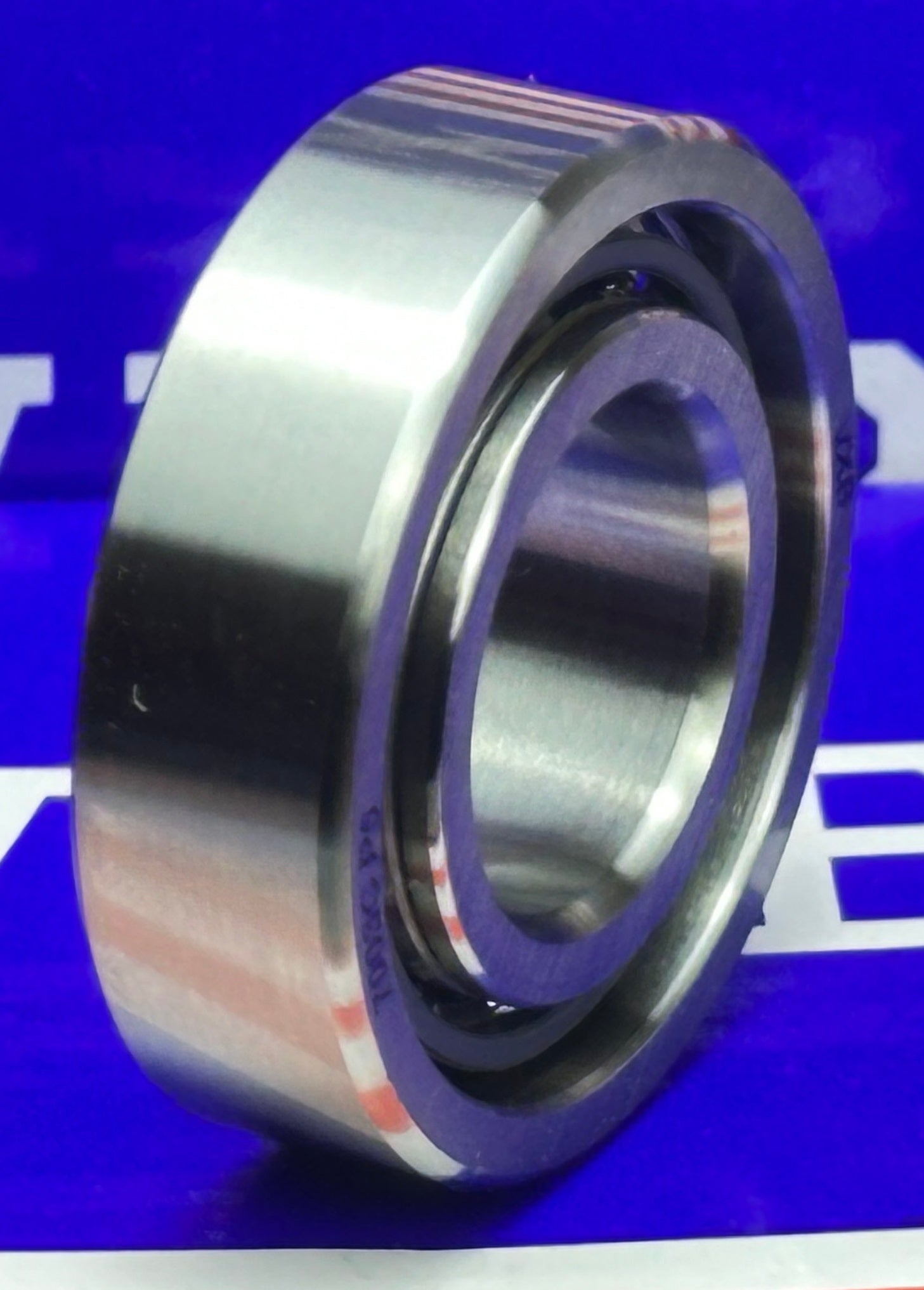 7003C P5 High precision Angular Contact Bearing ABEC-5 17x35x10mm