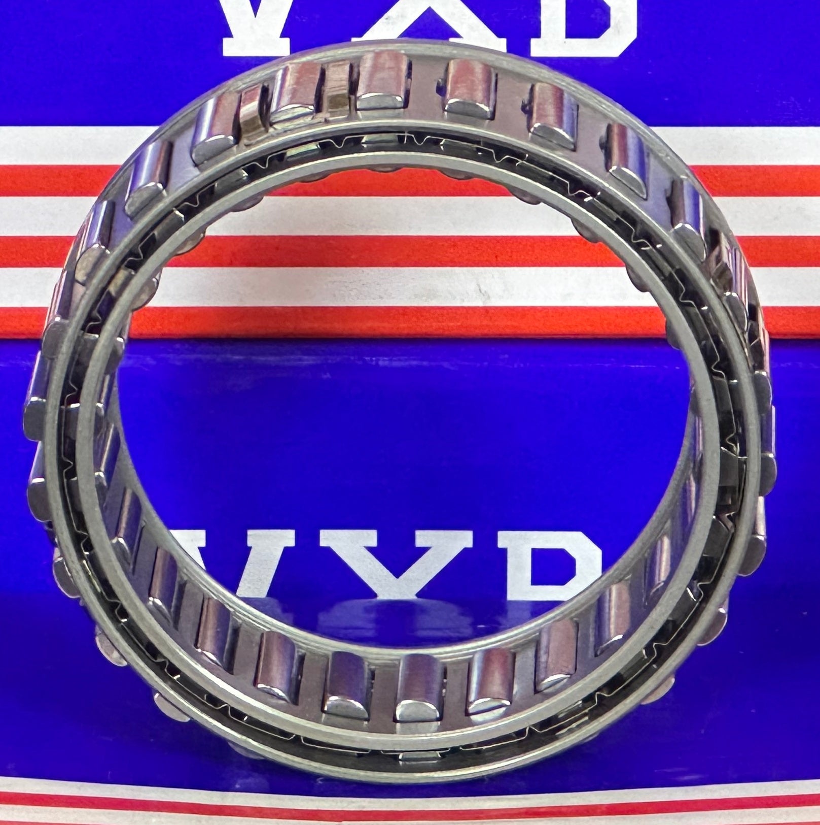 DC5776B Steel Sprag One-Way 57.76x74.42x16mm Clutch Bearing