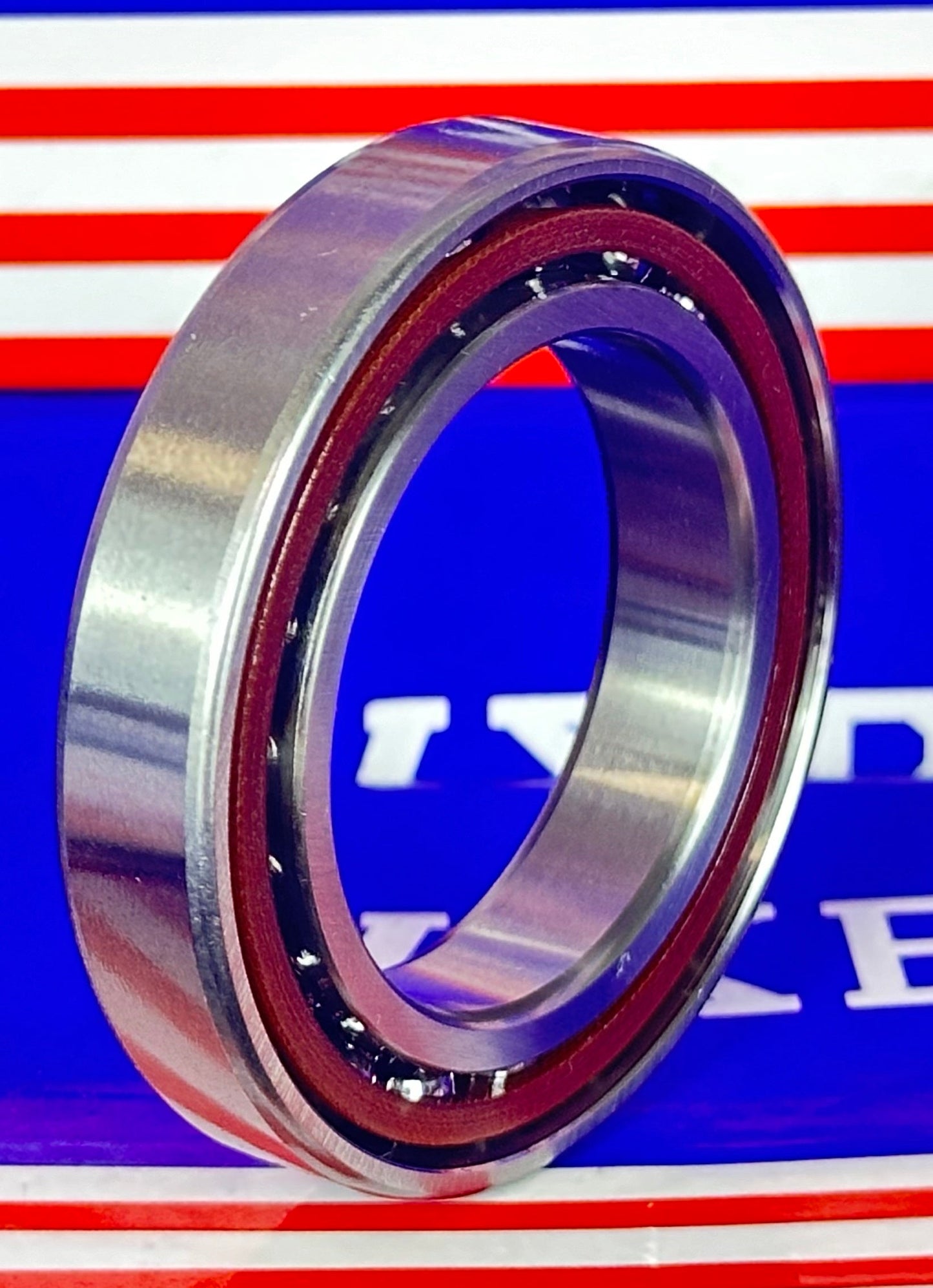 7907AC Angular Contact Bearing 35x55x10mm