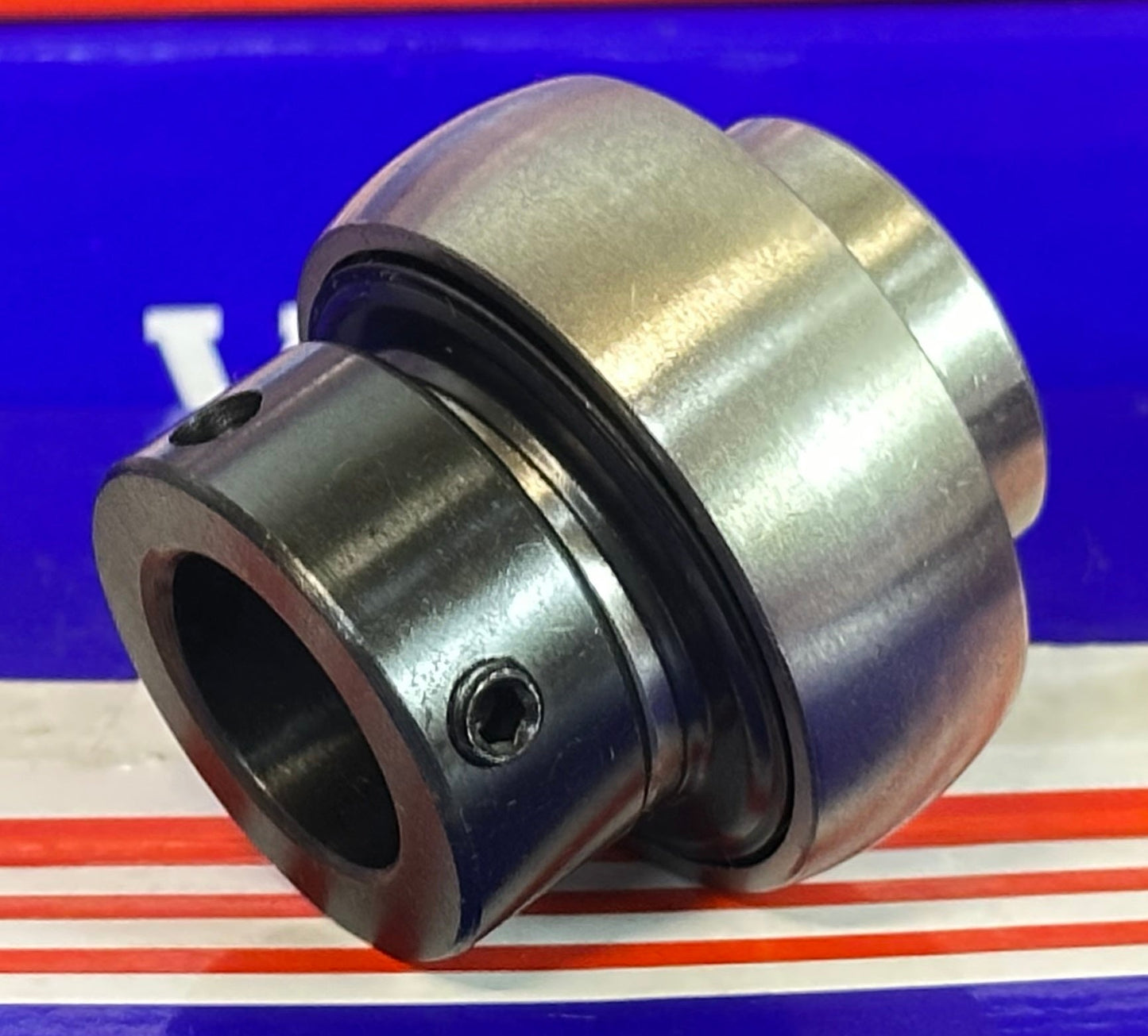 HC204 Bearing 20mm Insert Eccentric Locking Collar 20mm