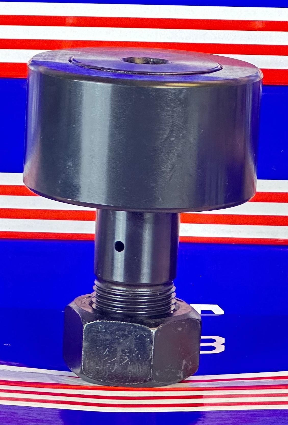 CF2-3/4SB Cam Follower - an extremely fine Needle Roller Bearing 2-3/4" x 1-1/2" x 1"inch