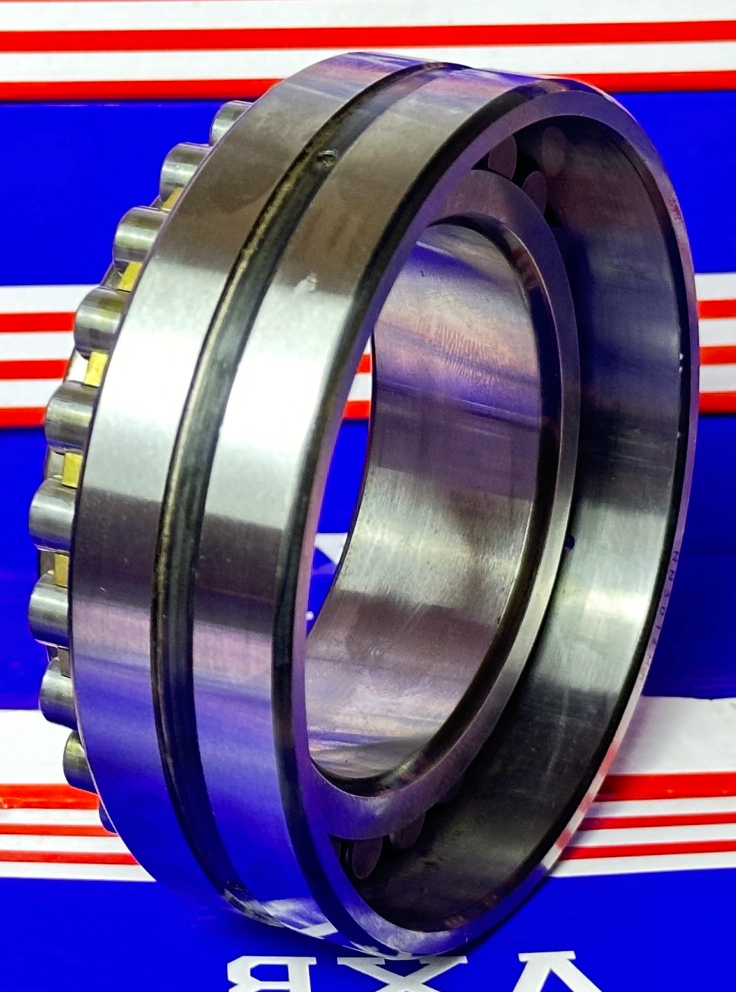 NN3014MK Cylindrical Roller Bearing 70x110x30mm - Tapered Bore