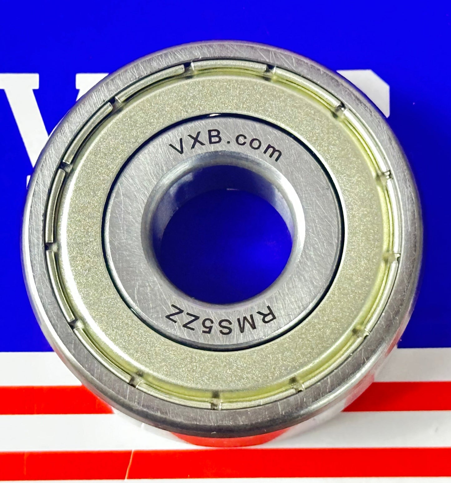 RMS5zz Ball łożyska 5/8 "x 1-13/16" x 5/8 " - osłony