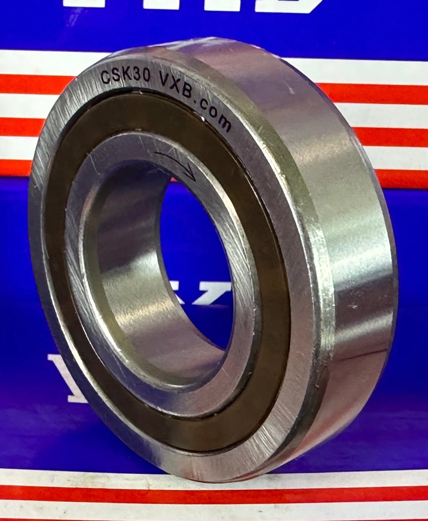 CSK30 One-Way Clutch Bearing - Sprag Freewheel Backstop