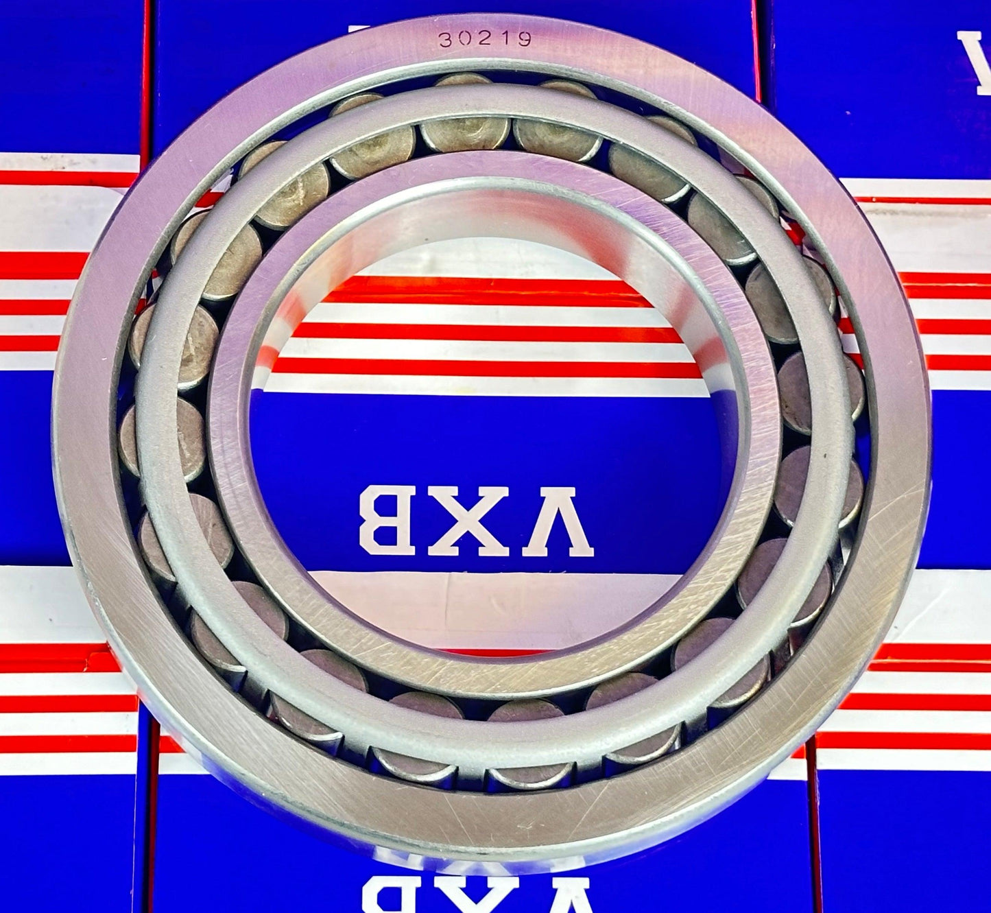 30219 Tapered Bearing 95x170x34.5 CONE/CUP