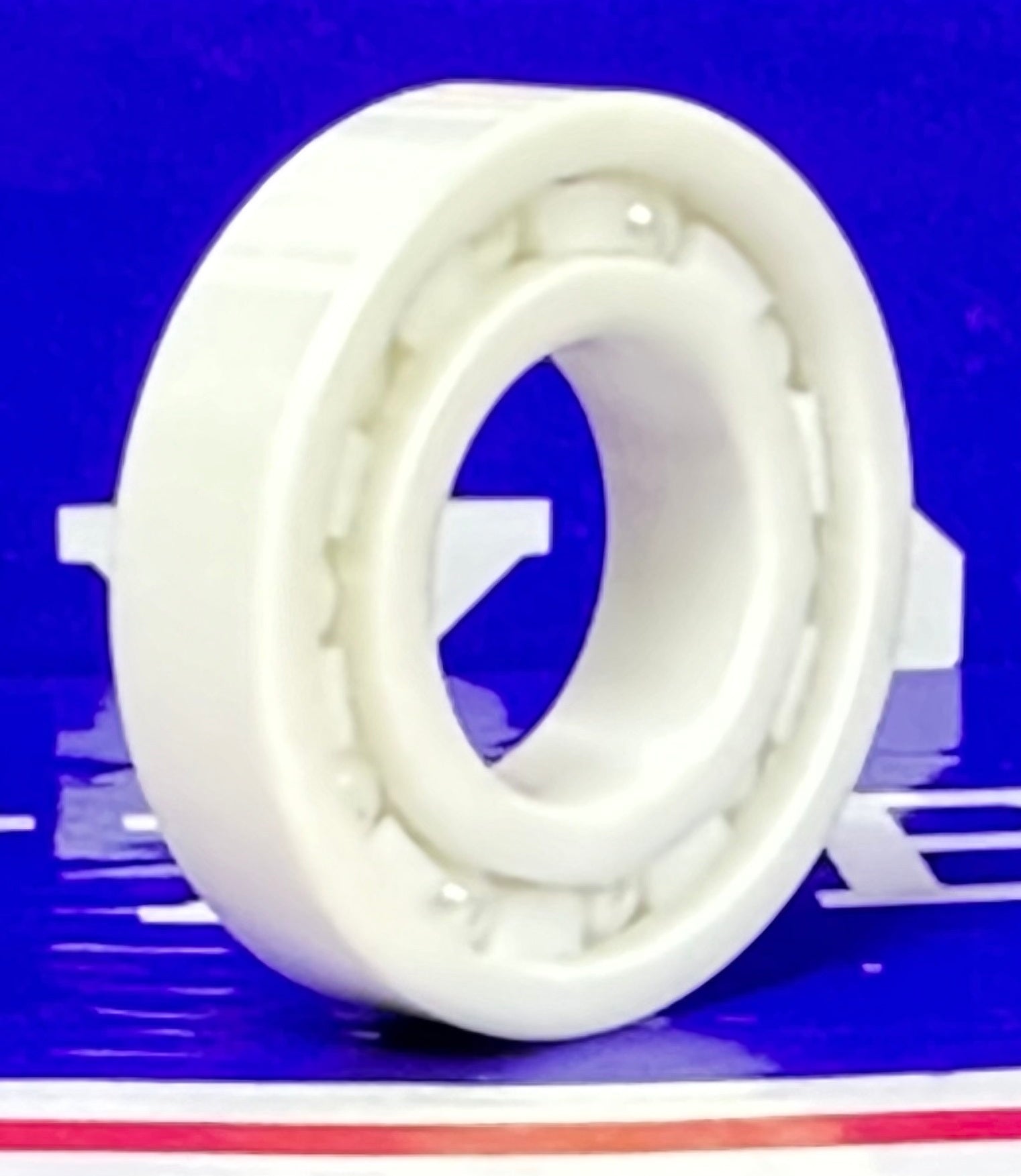 30-Pack 6901 Full Ceramic ZrO2 Bearings 12x24x6mm
