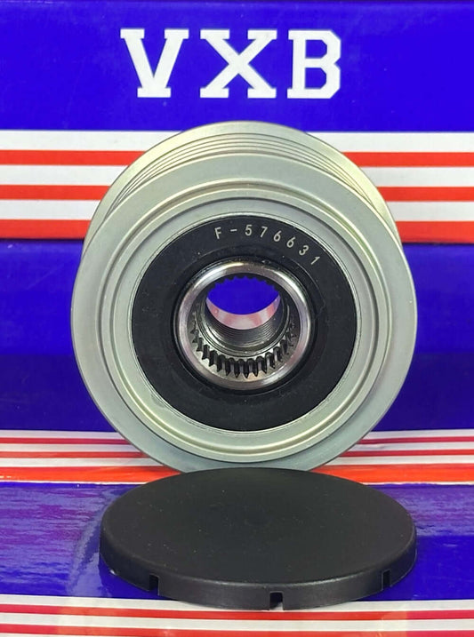 F-576631 Alternator Freewheel Clutch for Hyundai vehicles