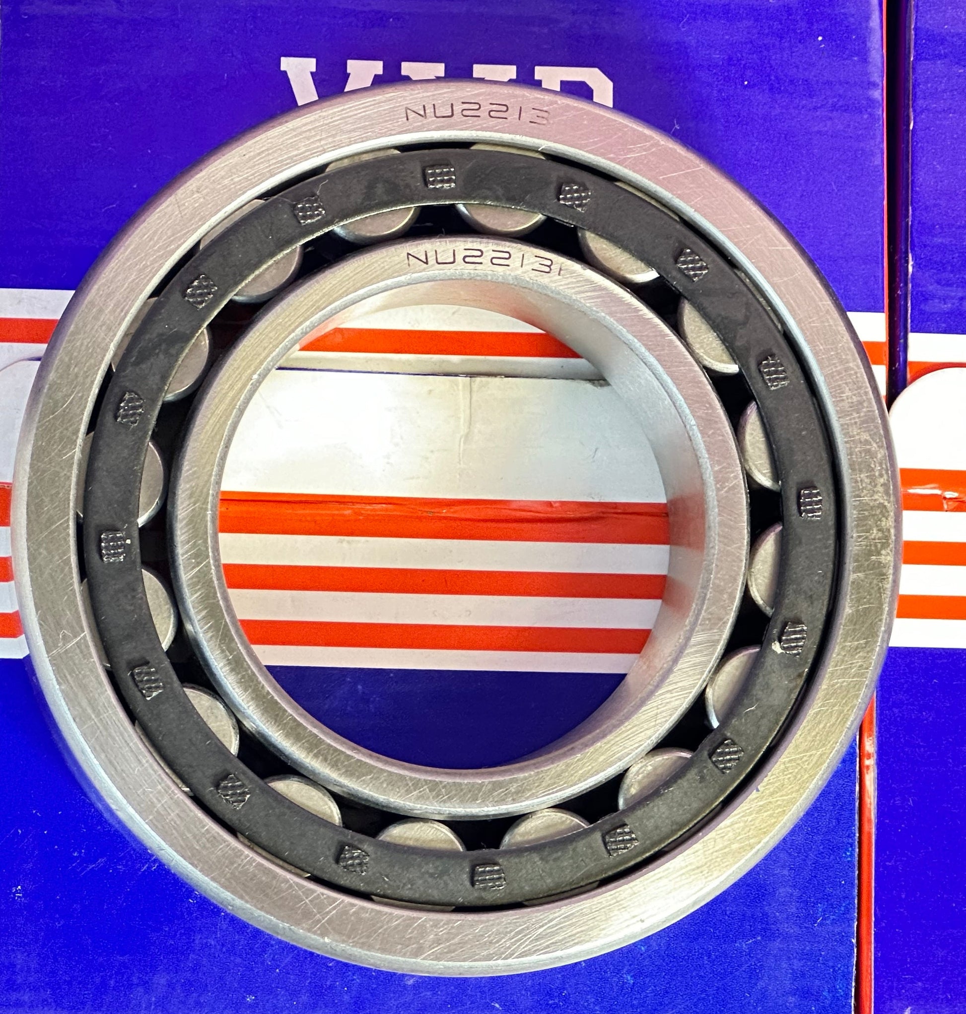 NU2213 Cylindrical Roller Bearing 65x120x31 Cylindrical Bearing